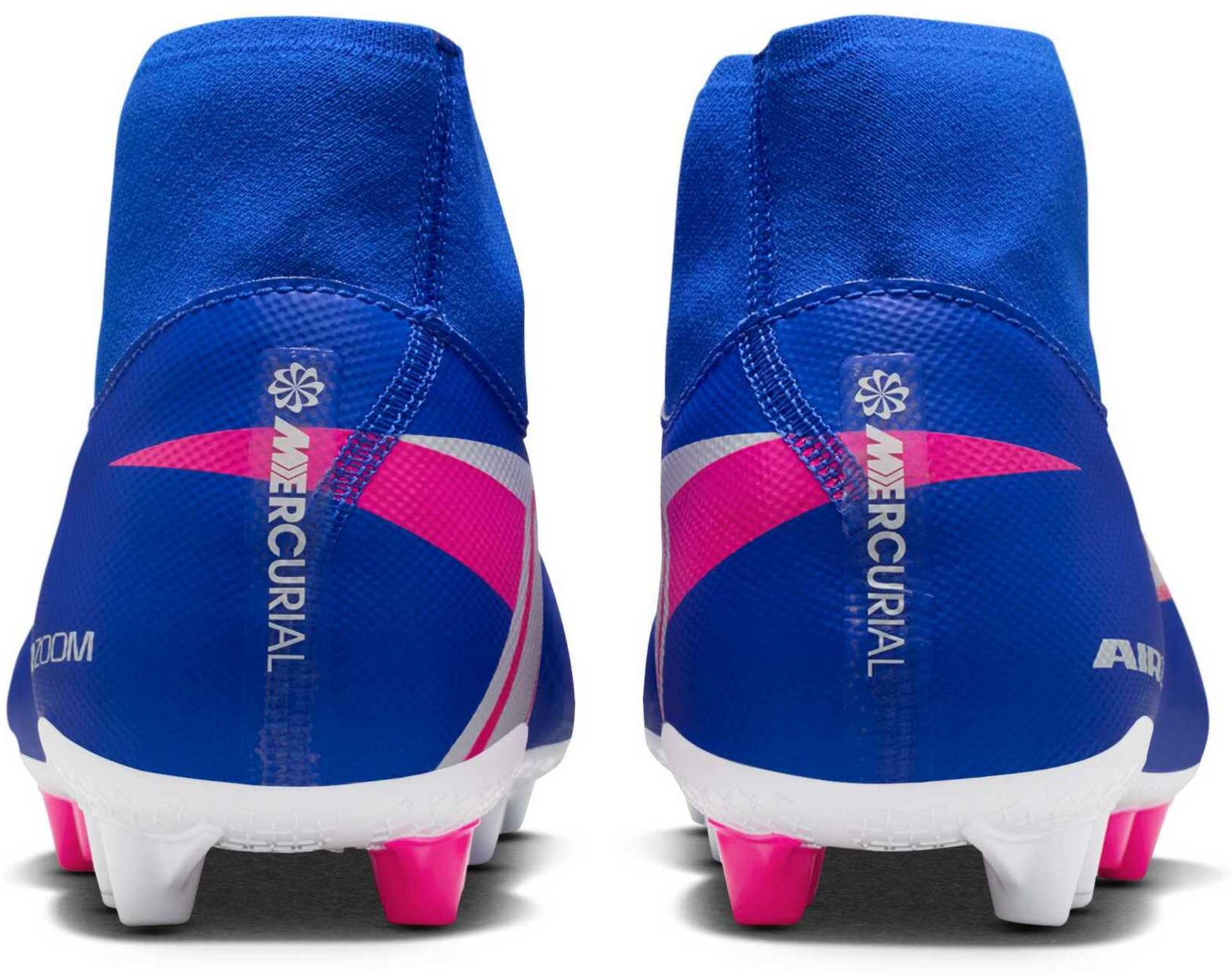 NIKE, Artificial-grass High-top Football Boot Mercurial Superfly 10 Academy