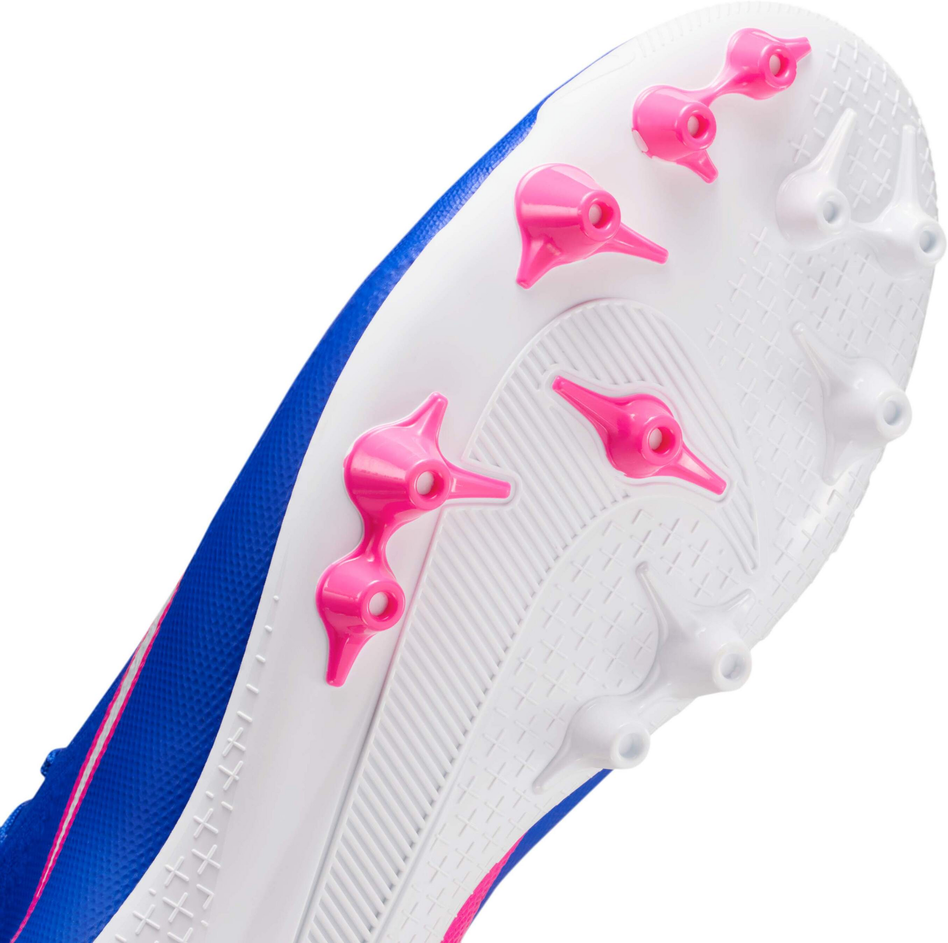 NIKE, Artificial-grass High-top Football Boot Mercurial Superfly 10 Academy