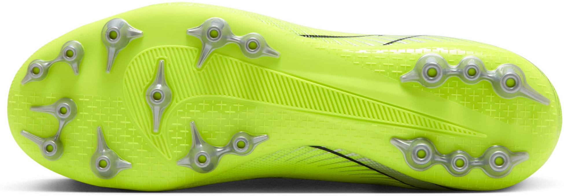 NIKE, Artificial-grass High-top Football Boot Mercurial Superfly 10 Academy