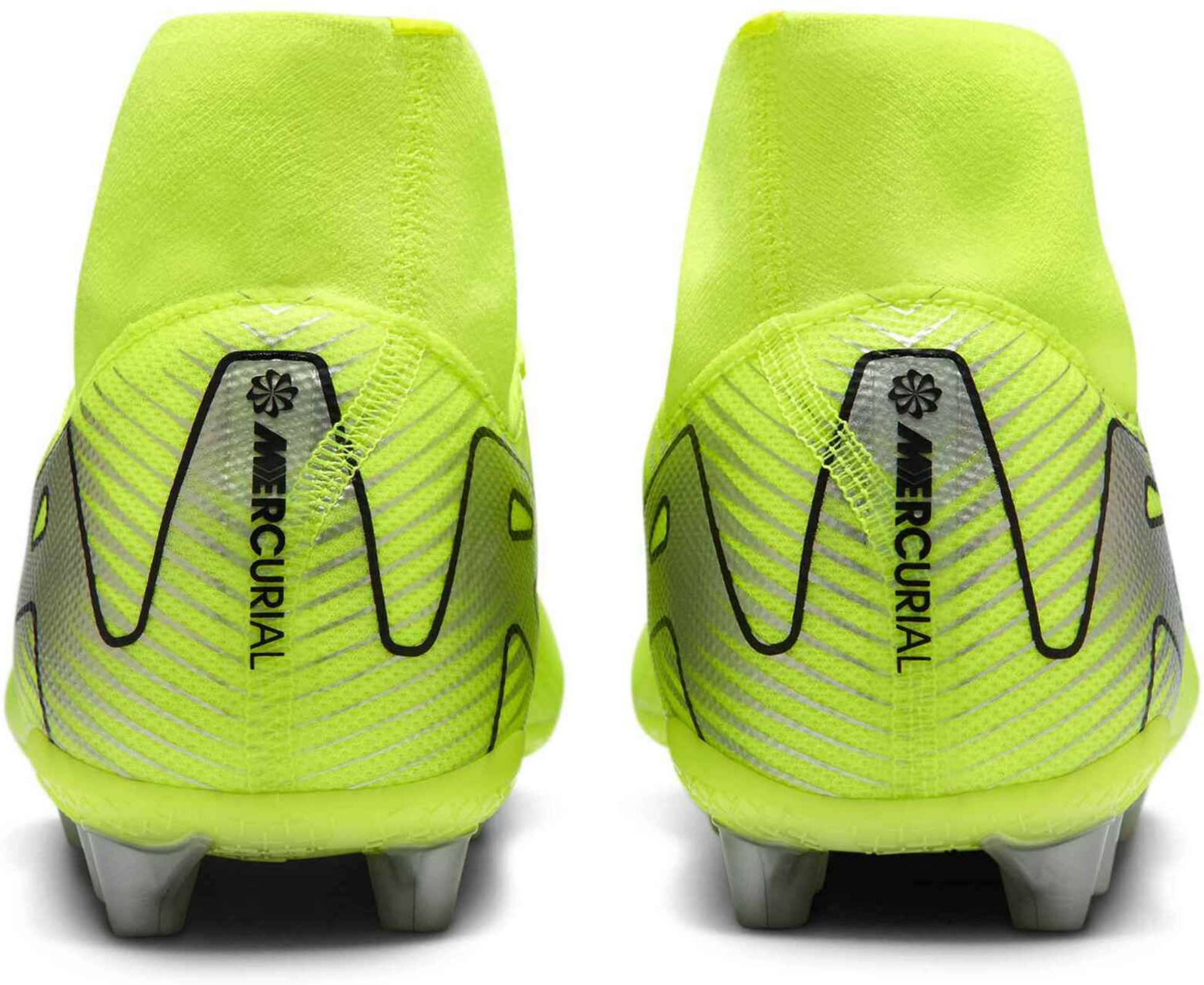 NIKE, Artificial-grass High-top Football Boot Mercurial Superfly 10 Academy