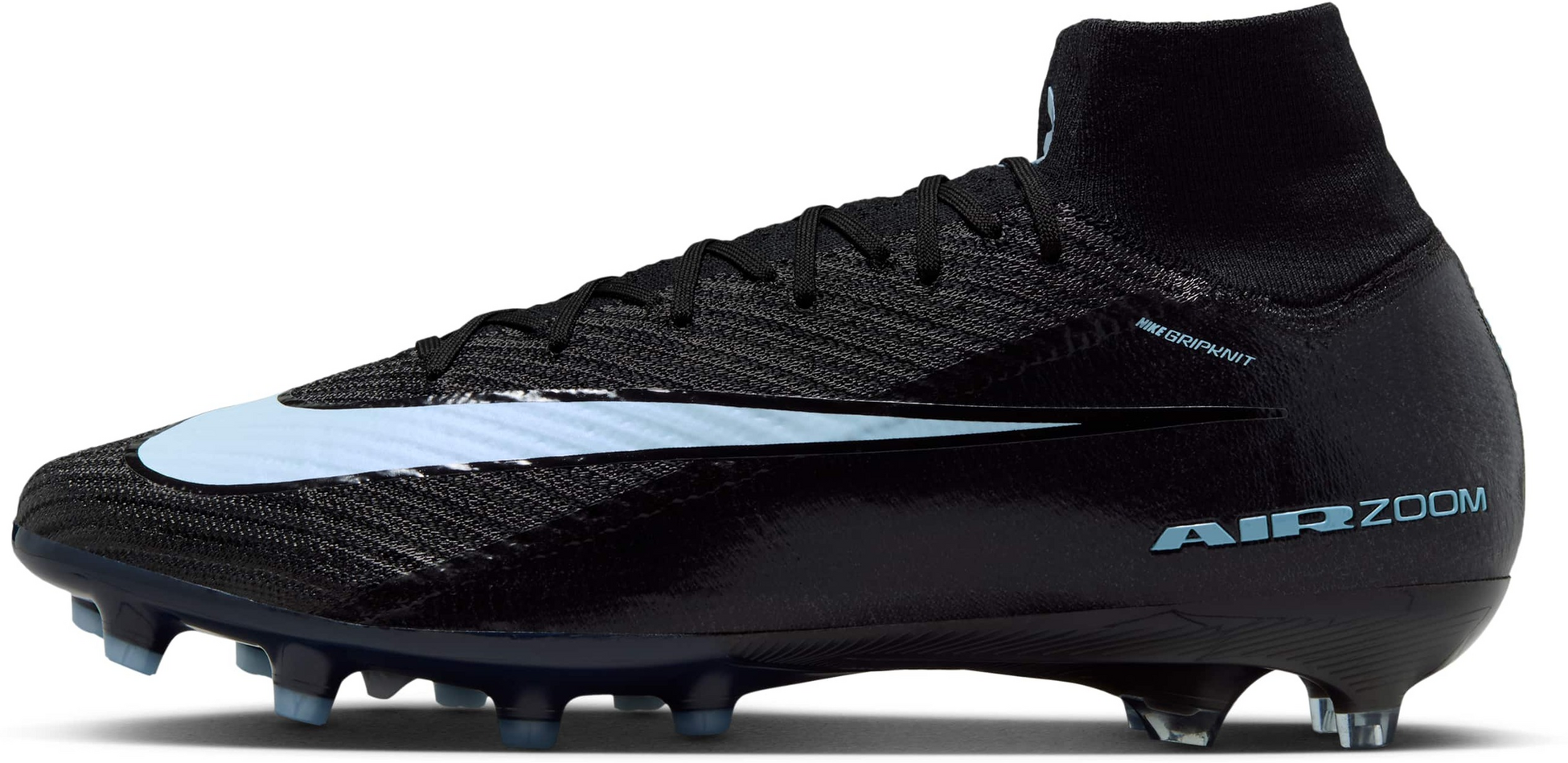 NIKE, Artificial-grass High-top Football Boot Mercurial Superfly 10 Elite