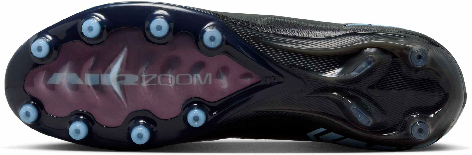 NIKE, Artificial-grass High-top Football Boot Mercurial Superfly 10 Elite