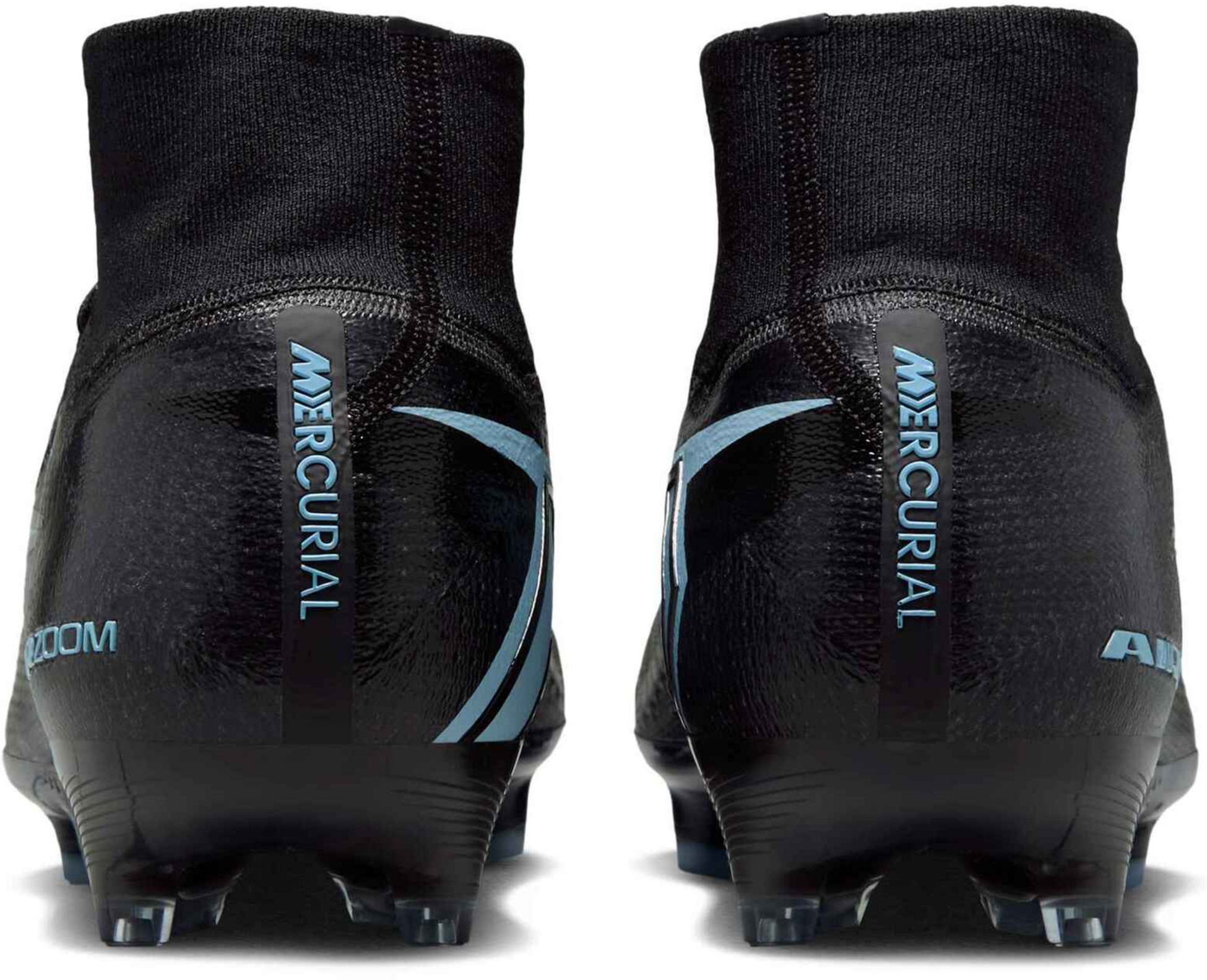 NIKE, Artificial-grass High-top Football Boot Mercurial Superfly 10 Elite