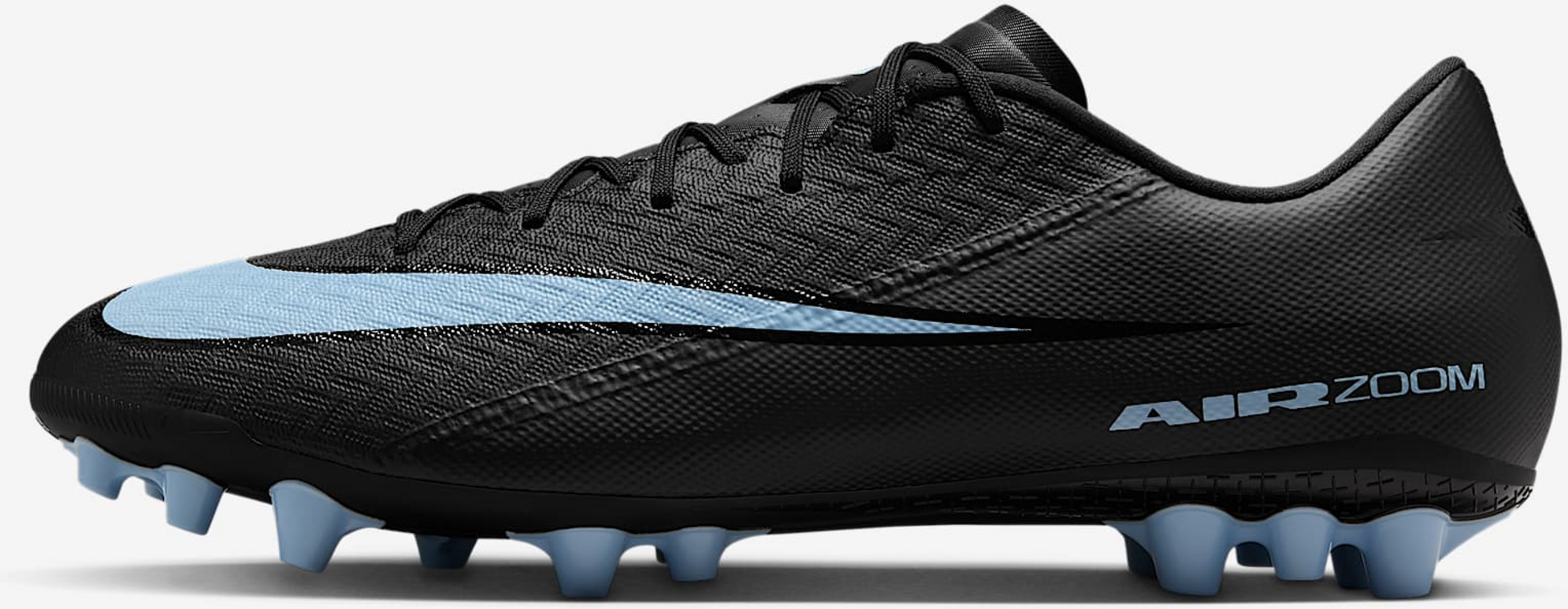NIKE, Artificial-grass Low-top Football Boot Mercurial Vapor 16 Academy