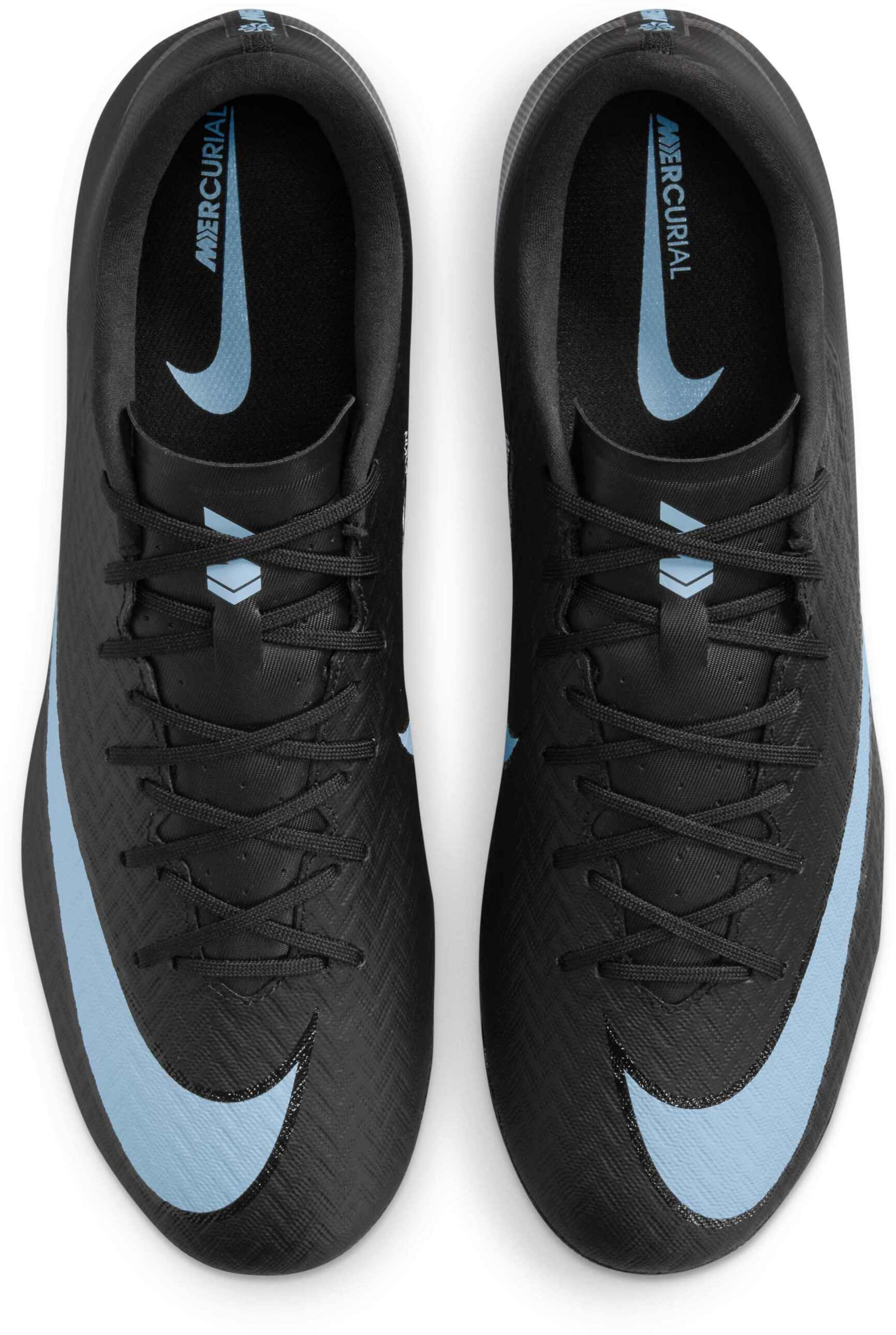 NIKE, Artificial-grass Low-top Football Boot Mercurial Vapor 16 Academy