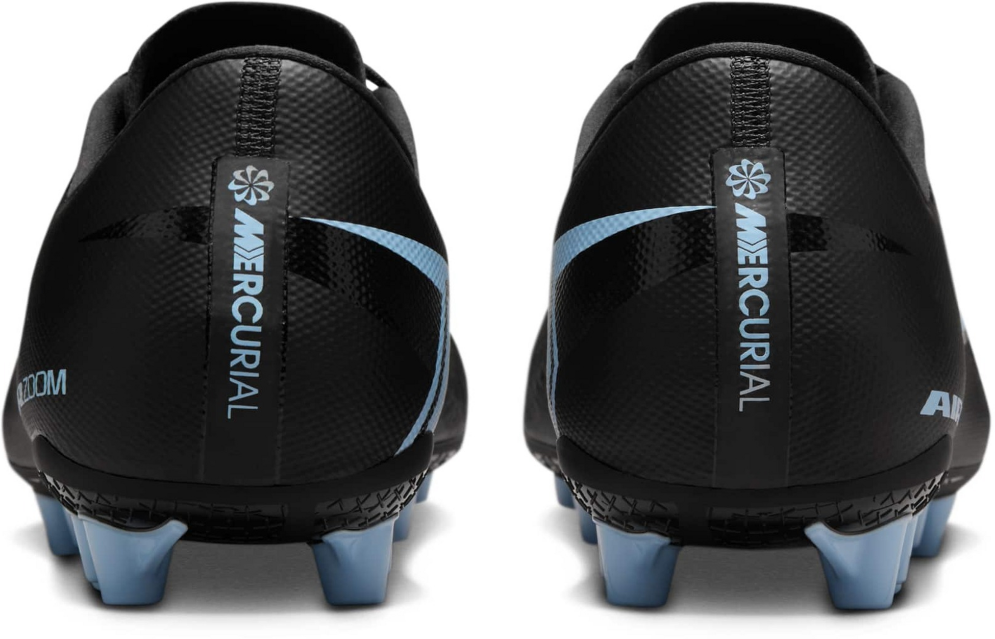 NIKE, Artificial-grass Low-top Football Boot Mercurial Vapor 16 Academy