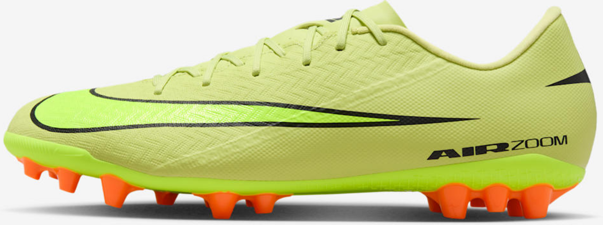 NIKE, Artificial-grass Low-top Football Boot Mercurial Vapor 16 Academy