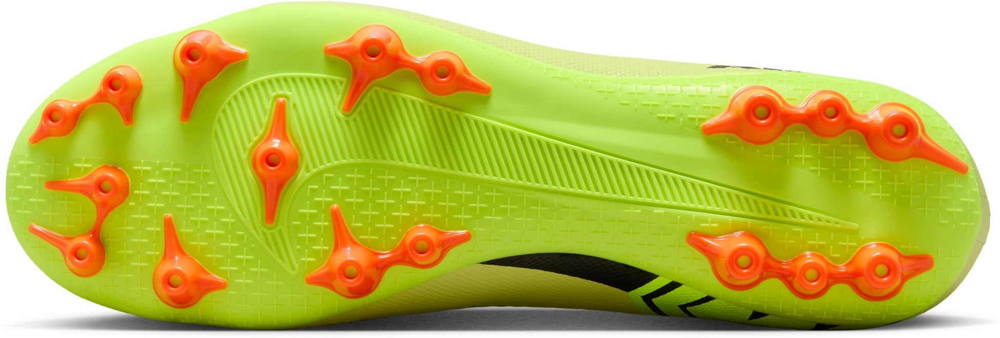NIKE, Artificial-grass Low-top Football Boot Mercurial Vapor 16 Academy