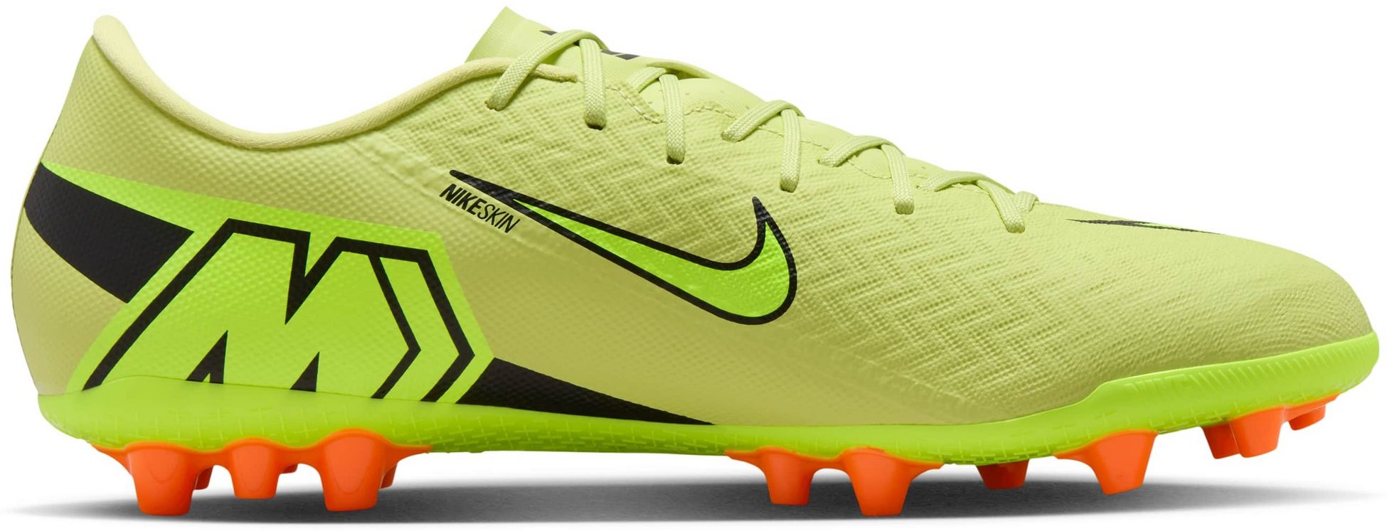 NIKE, Artificial-grass Low-top Football Boot Mercurial Vapor 16 Academy