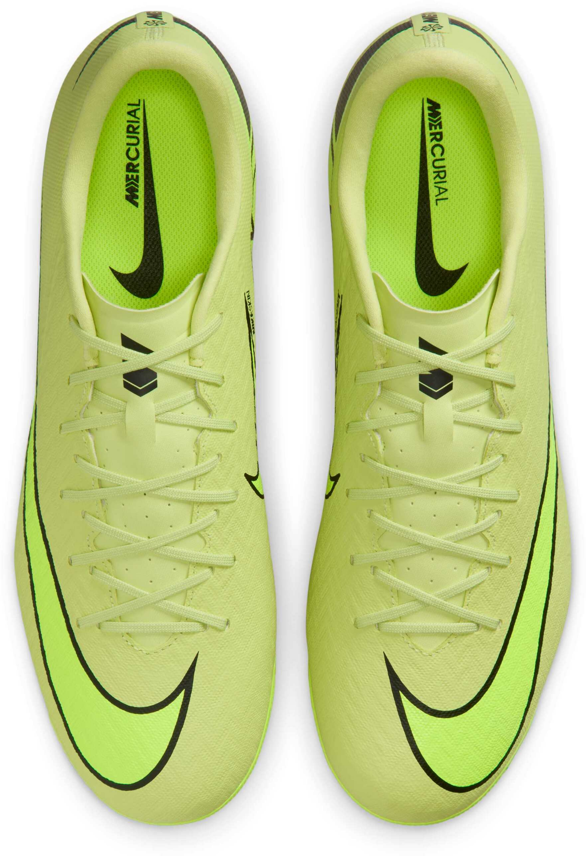 NIKE, Artificial-grass Low-top Football Boot Mercurial Vapor 16 Academy