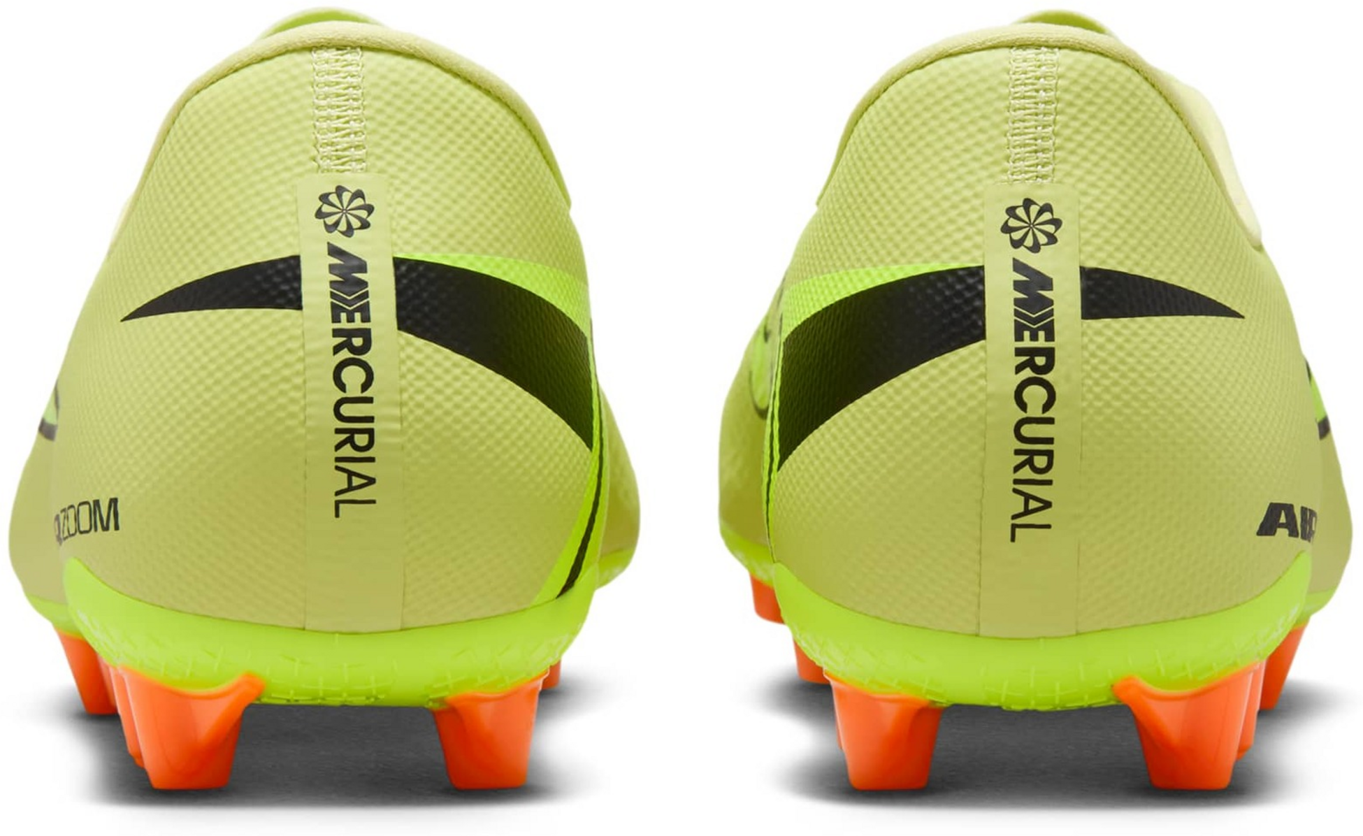 NIKE, Artificial-grass Low-top Football Boot Mercurial Vapor 16 Academy