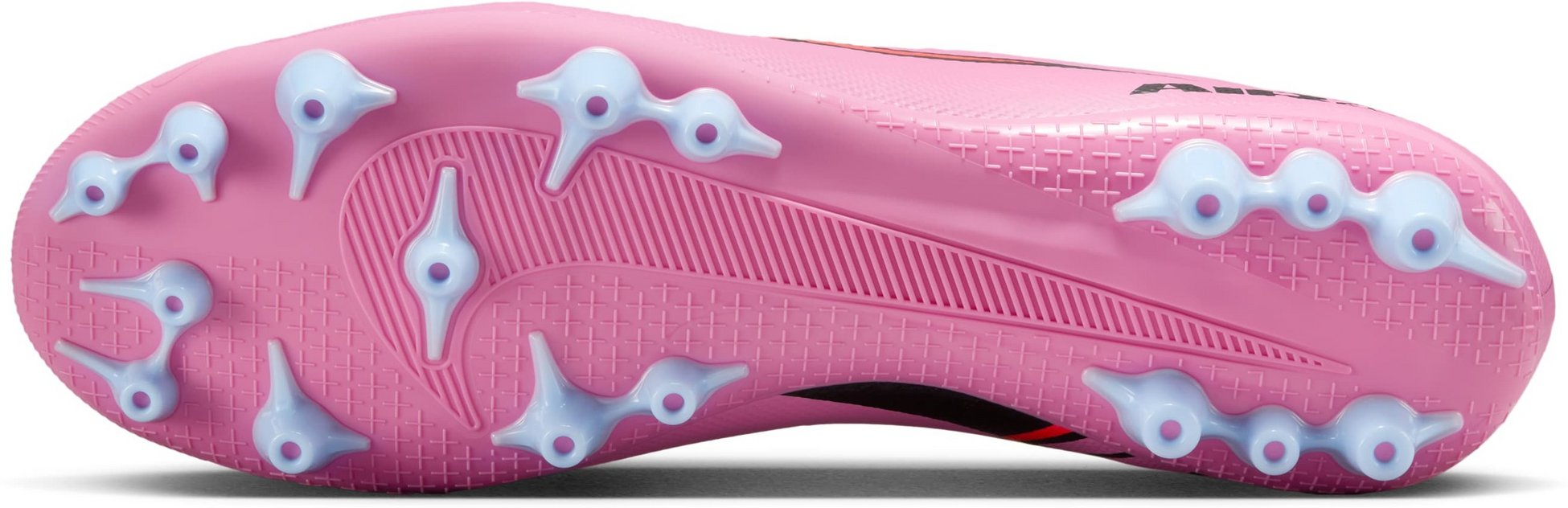 NIKE, Artificial-grass Low-top Football Boot Mercurial Vapor 16 Academy