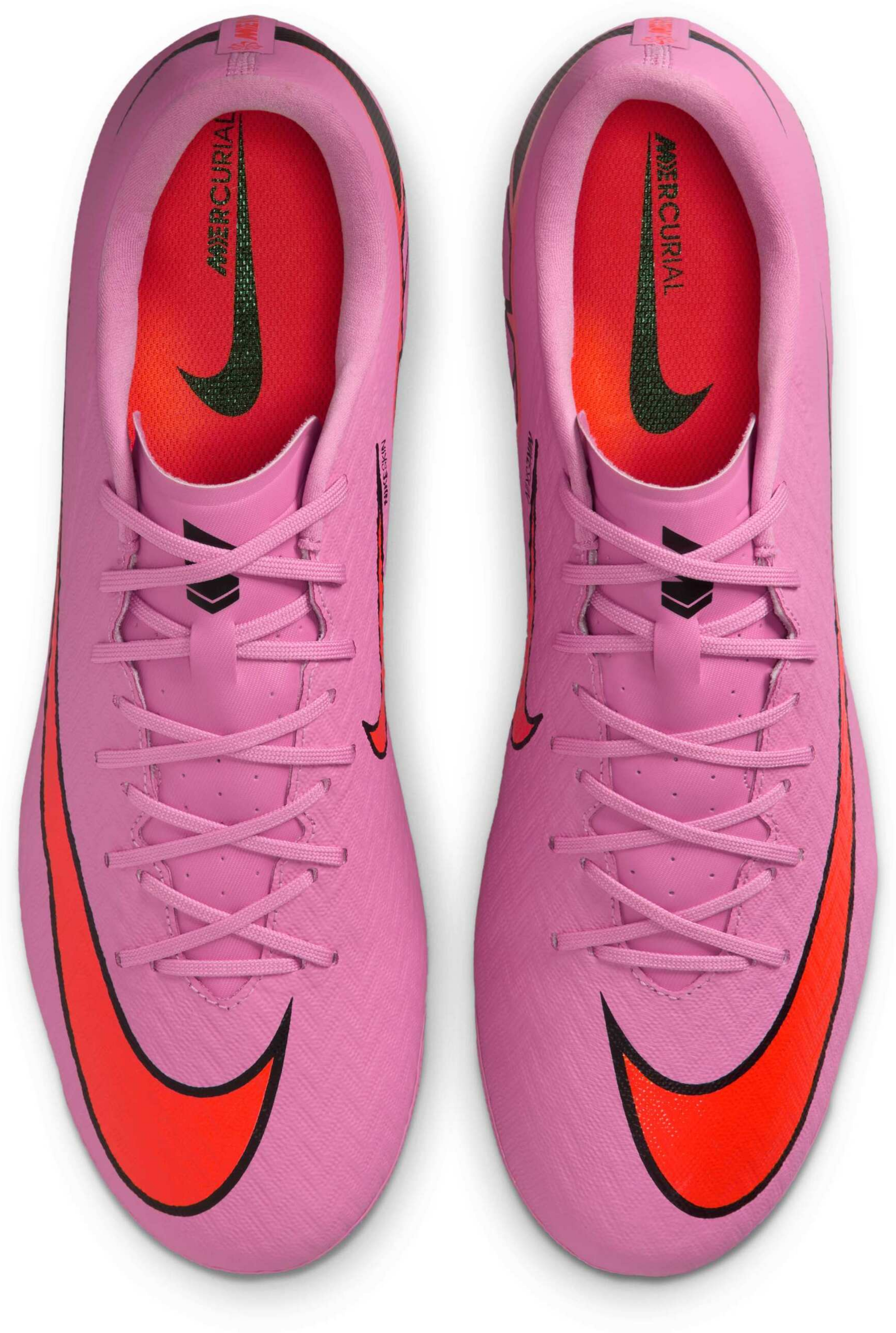 NIKE, Artificial-grass Low-top Football Boot Mercurial Vapor 16 Academy