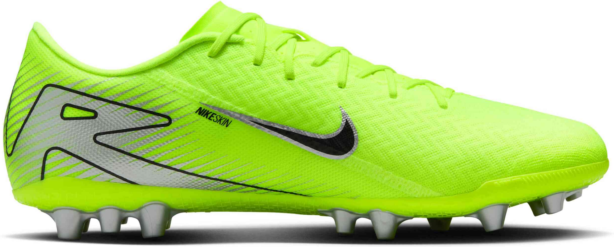 NIKE, Artificial-grass Low-top Football Boot Mercurial Vapor 16 Academy