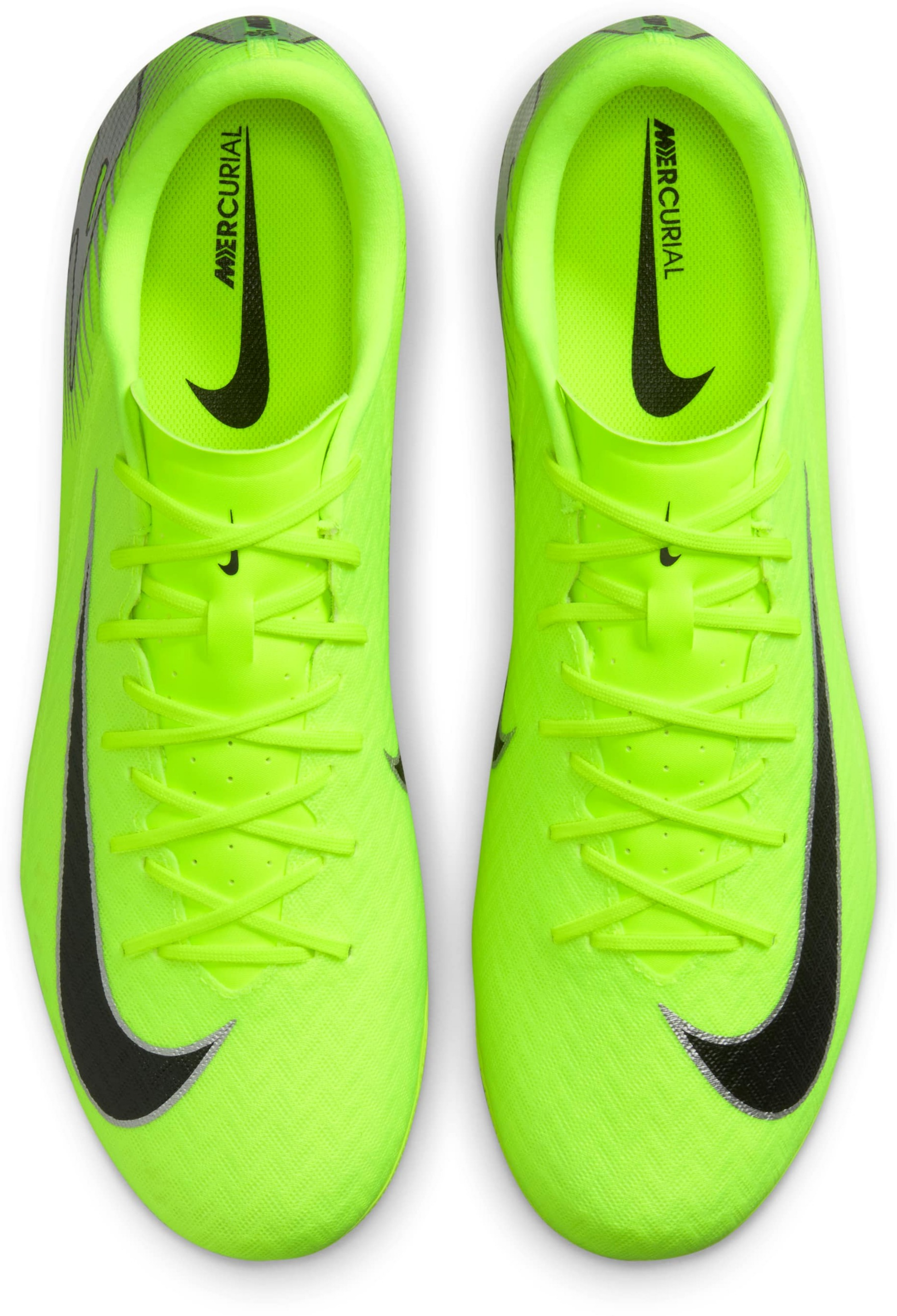 NIKE, Artificial-grass Low-top Football Boot Mercurial Vapor 16 Academy