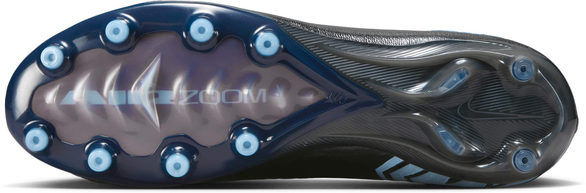 NIKE, Artificial-grass Low-top Football Boot Mercurial Vapor 16 Elite