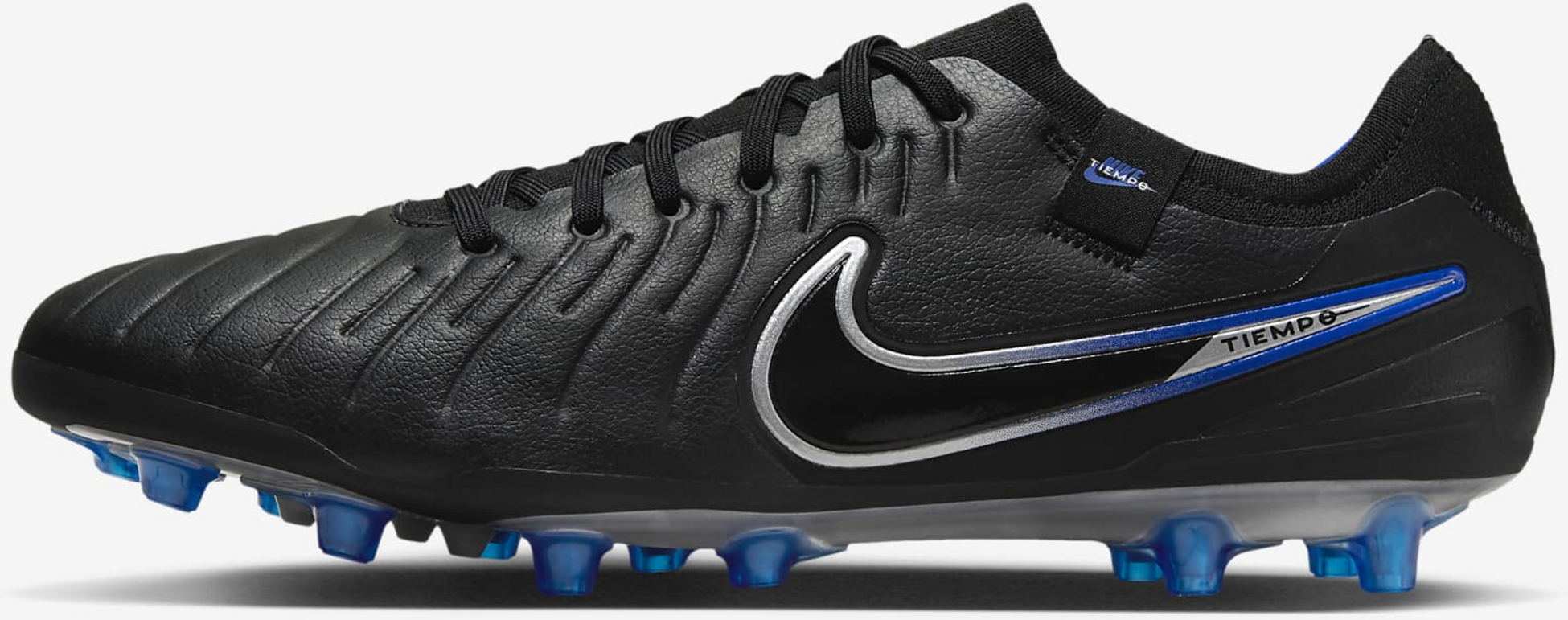 NIKE, Artificial-grass Low-top Football Boot Tiempo Legend 10 Pro