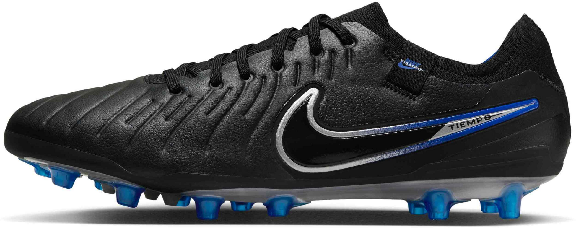 NIKE, Artificial-grass Low-top Football Boot Tiempo Legend 10 Pro