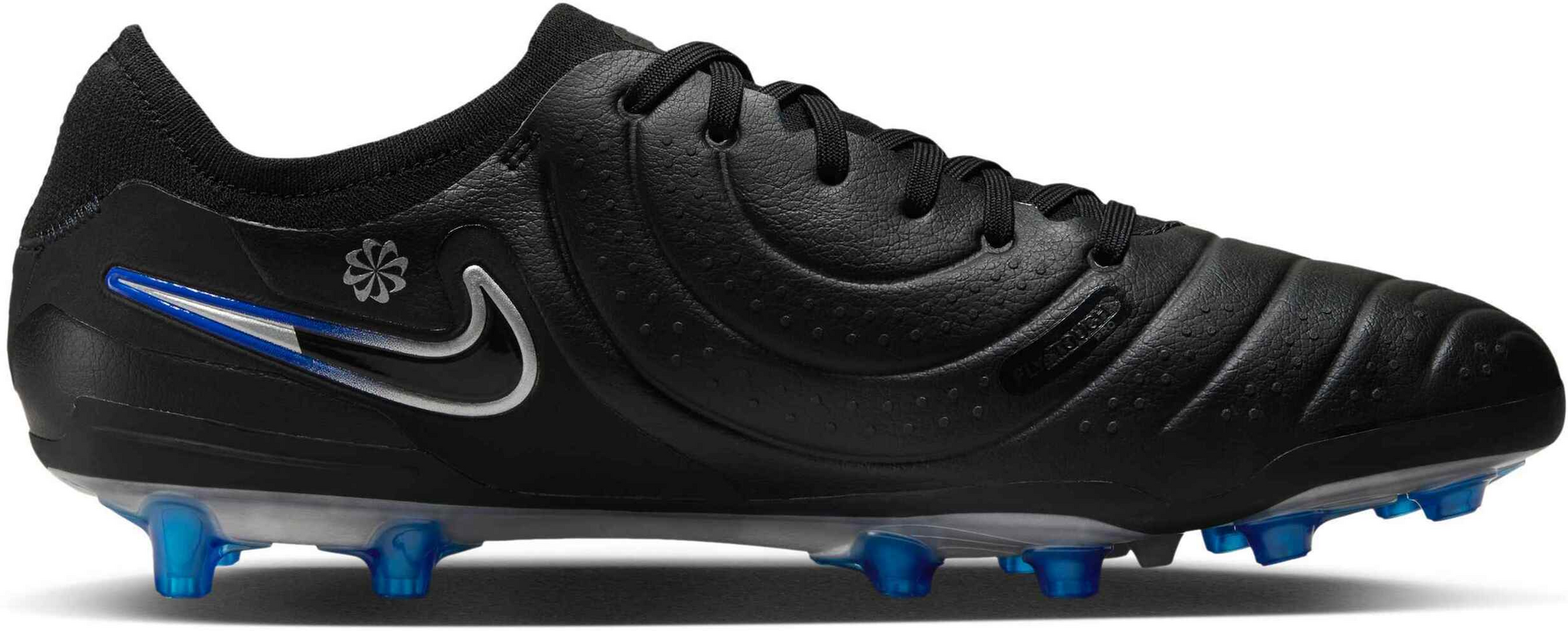 NIKE, Artificial-grass Low-top Football Boot Tiempo Legend 10 Pro