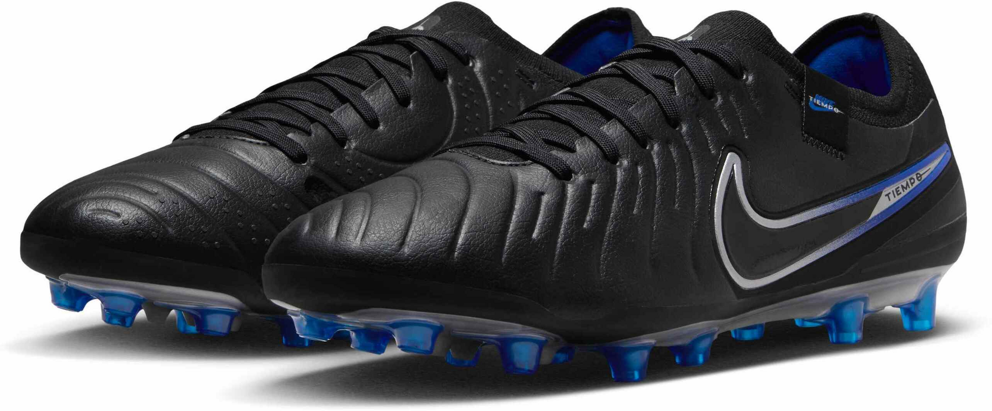 NIKE, Artificial-grass Low-top Football Boot Tiempo Legend 10 Pro