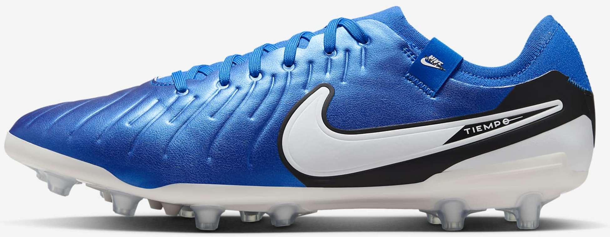 NIKE, Artificial-grass Low-top Football Boot Tiempo Legend 10 Pro