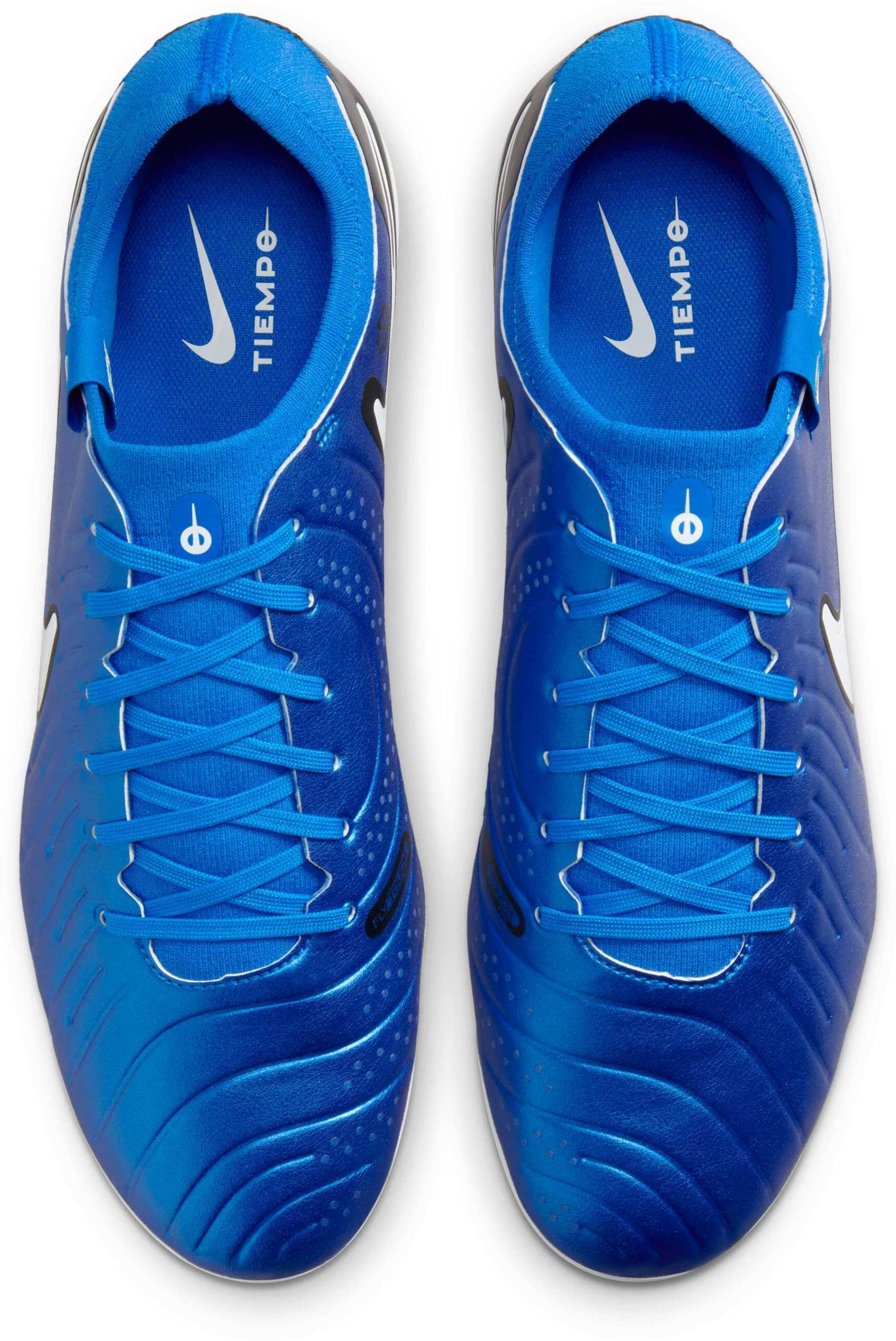 NIKE, Artificial-grass Low-top Football Boot Tiempo Legend 10 Pro