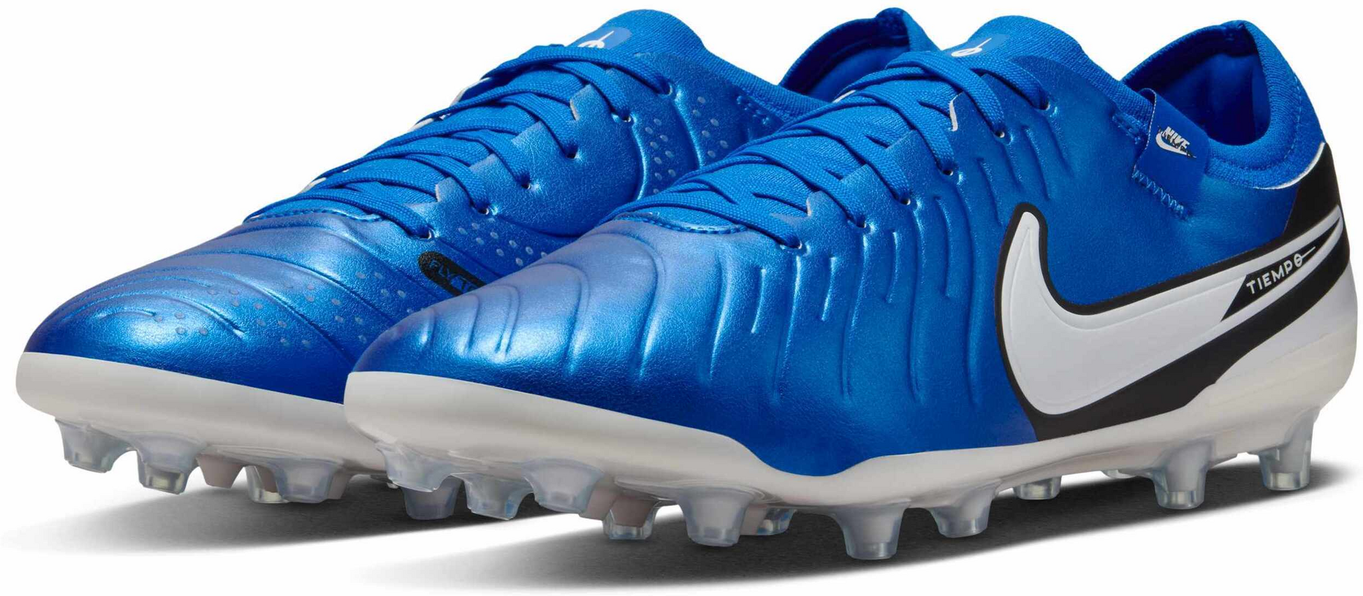 NIKE, Artificial-grass Low-top Football Boot Tiempo Legend 10 Pro