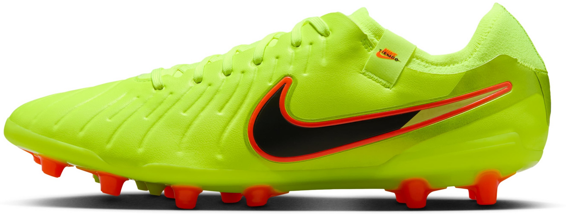 NIKE, Artificial-grass Low-top Football Boot Tiempo Legend 10 Pro