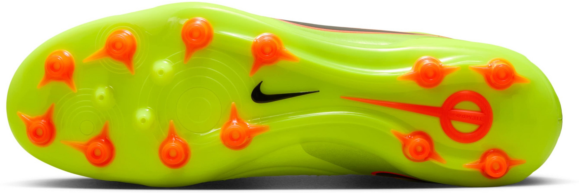 NIKE, Artificial-grass Low-top Football Boot Tiempo Legend 10 Pro