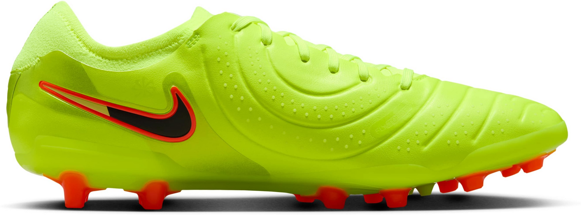 NIKE, Artificial-grass Low-top Football Boot Tiempo Legend 10 Pro