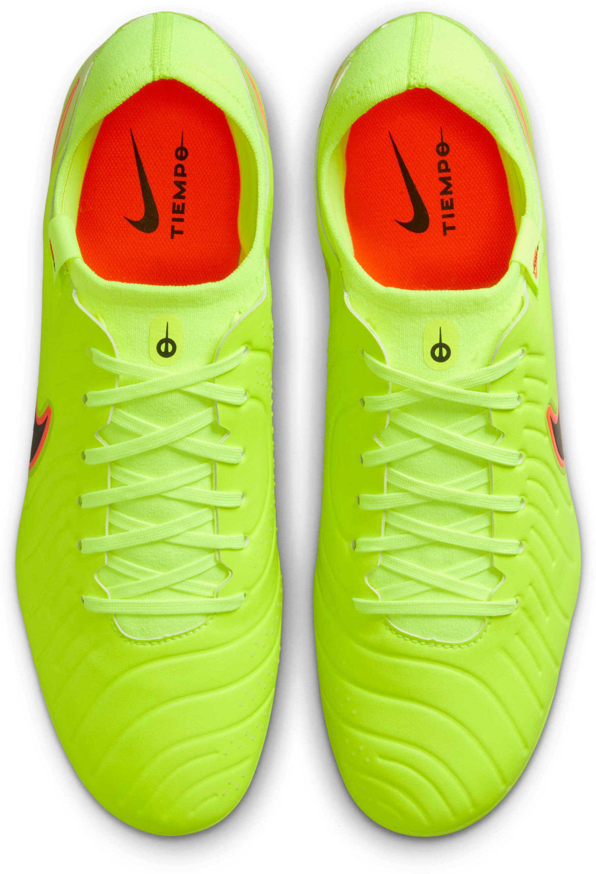 NIKE, Artificial-grass Low-top Football Boot Tiempo Legend 10 Pro