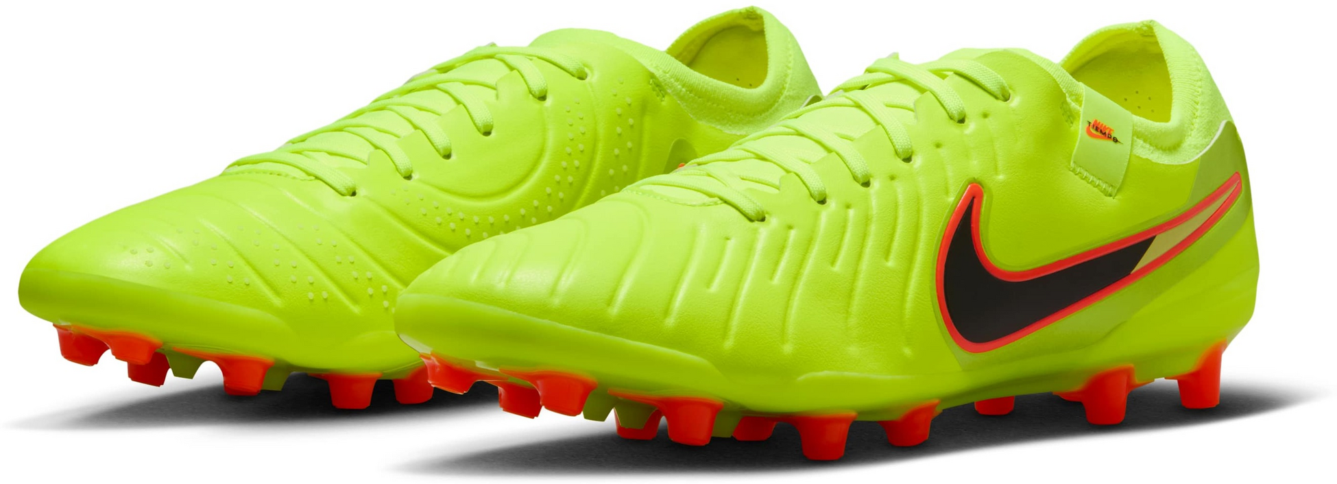 NIKE, Artificial-grass Low-top Football Boot Tiempo Legend 10 Pro