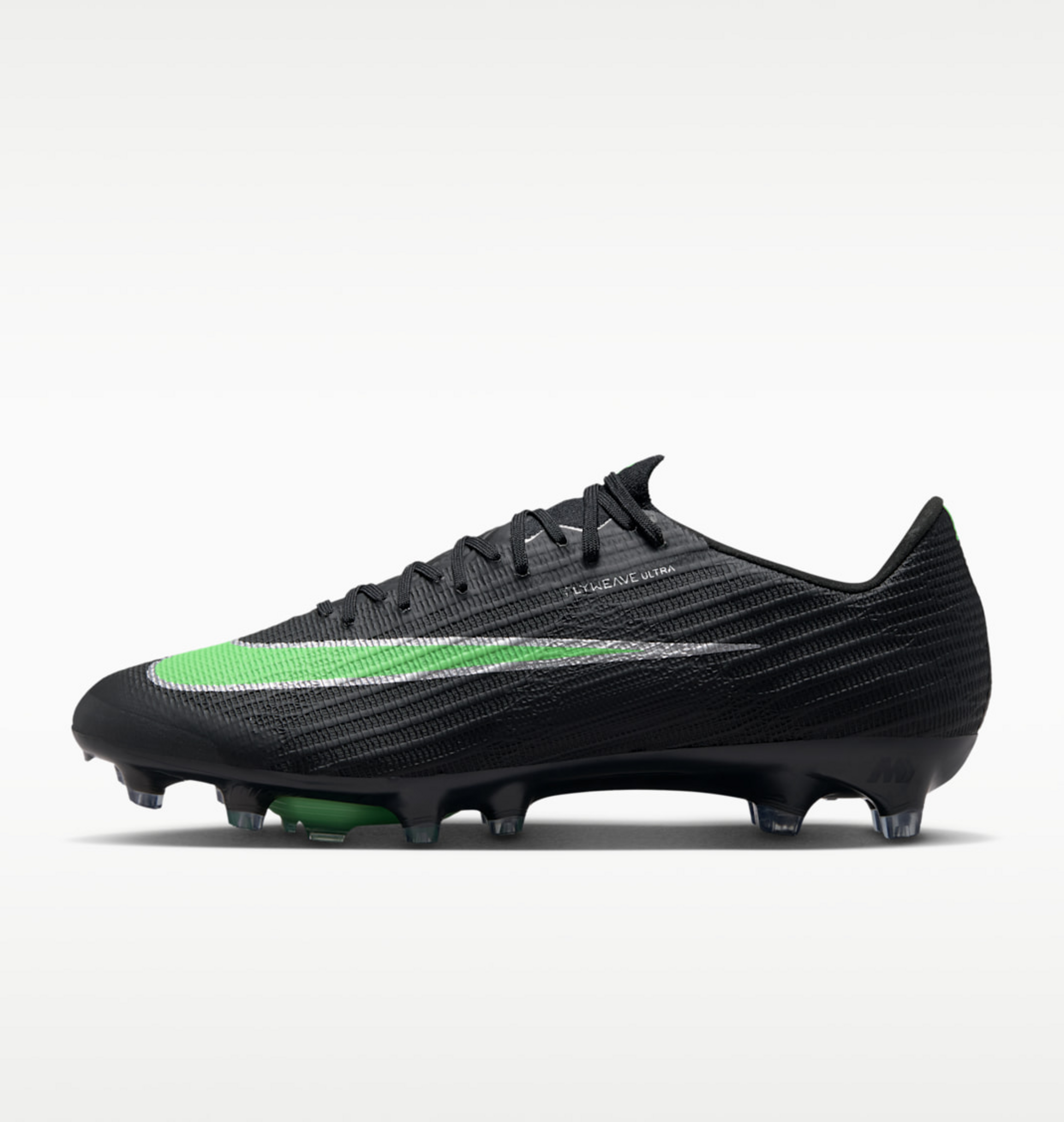 NIKE, Artificial-grass Low-top Football Boots Mercurial Superfly 11 Elite