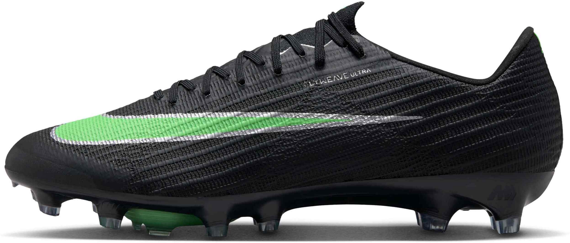 NIKE, Artificial-grass Low-top Football Boots Mercurial Superfly 11 Elite