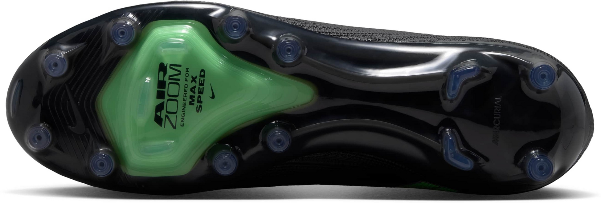 NIKE, Artificial-grass Low-top Football Boots Mercurial Superfly 11 Elite