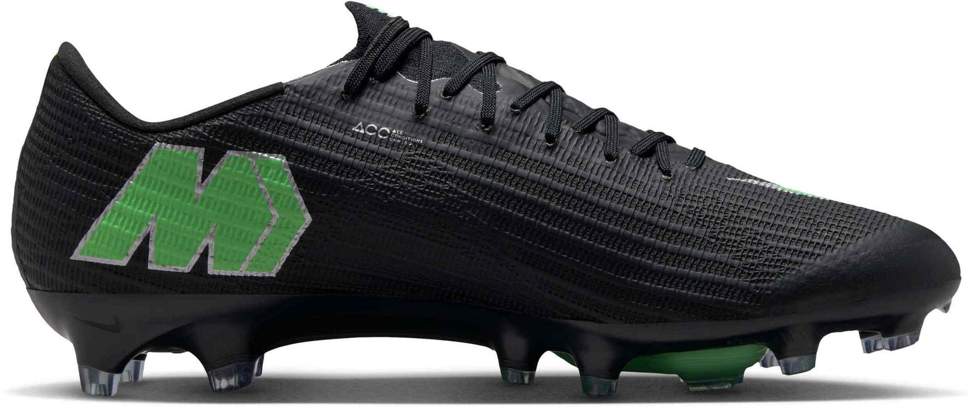 NIKE, Artificial-grass Low-top Football Boots Mercurial Superfly 11 Elite
