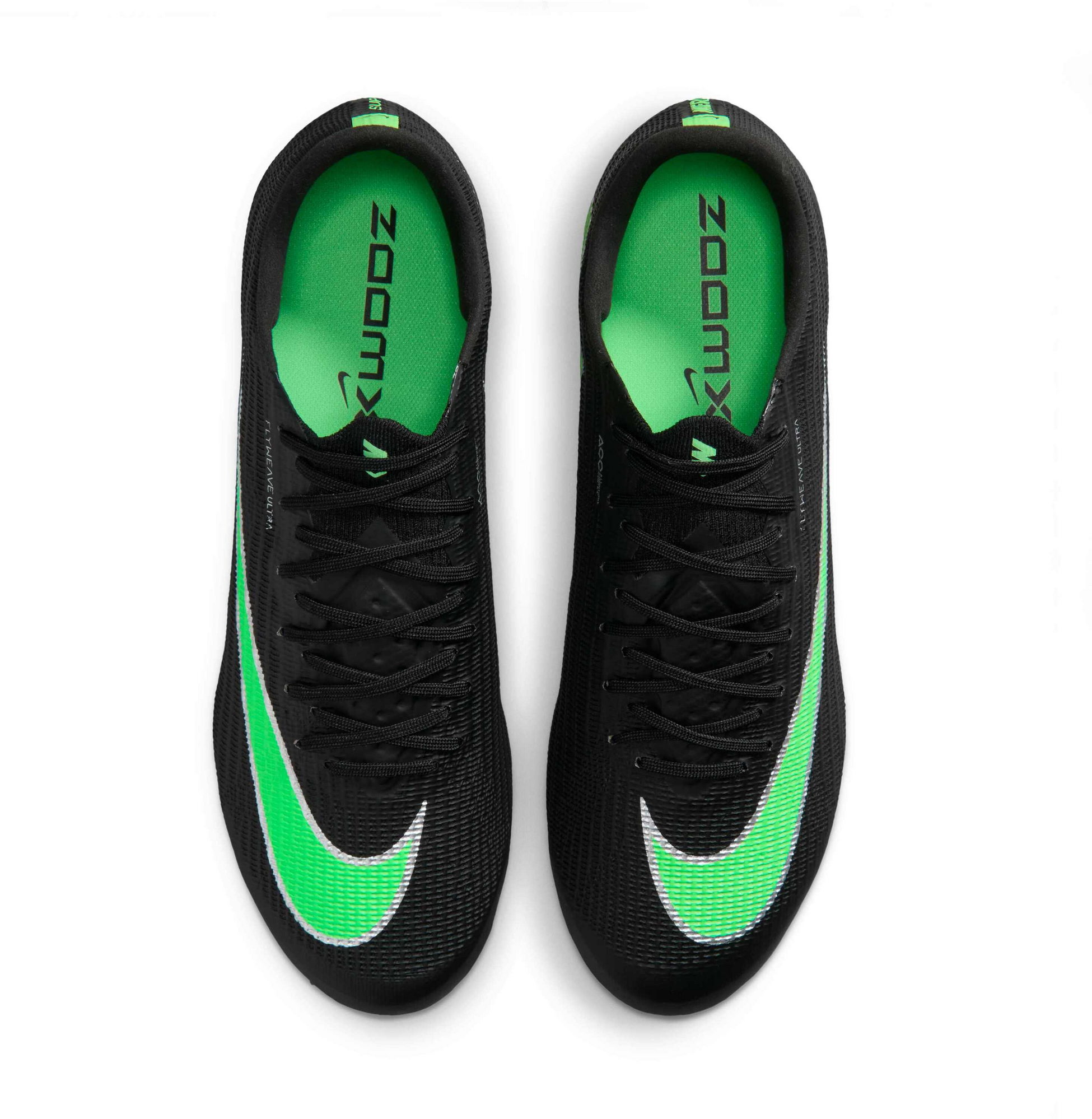 NIKE, Artificial-grass Low-top Football Boots Mercurial Superfly 11 Elite