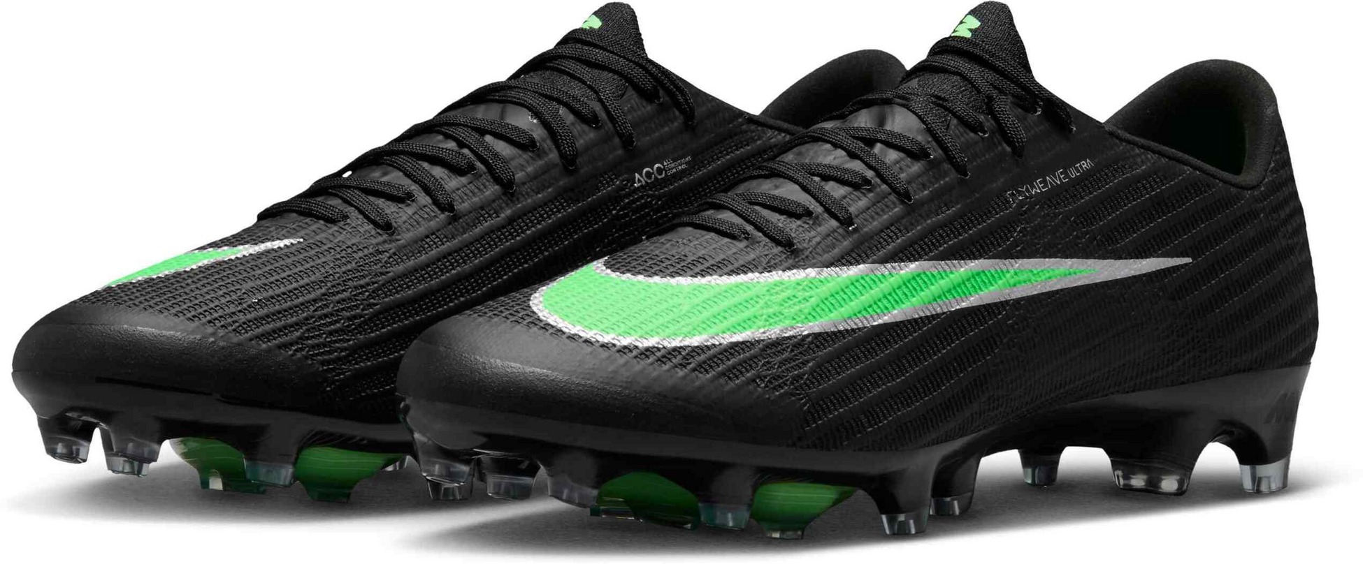 NIKE, Artificial-grass Low-top Football Boots Mercurial Superfly 11 Elite
