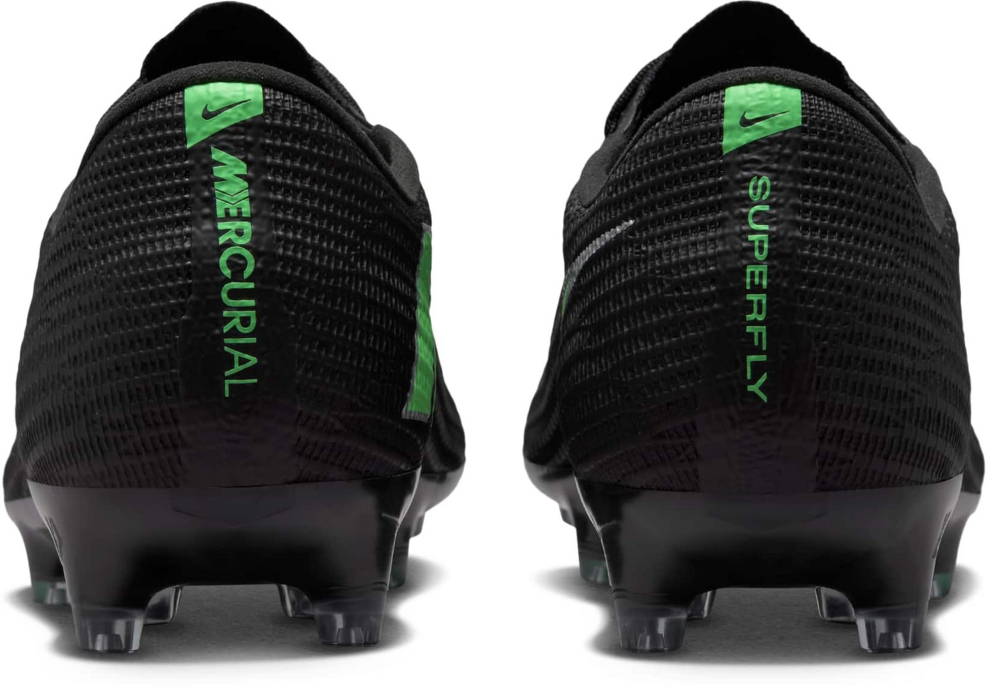 NIKE, Artificial-grass Low-top Football Boots Mercurial Superfly 11 Elite