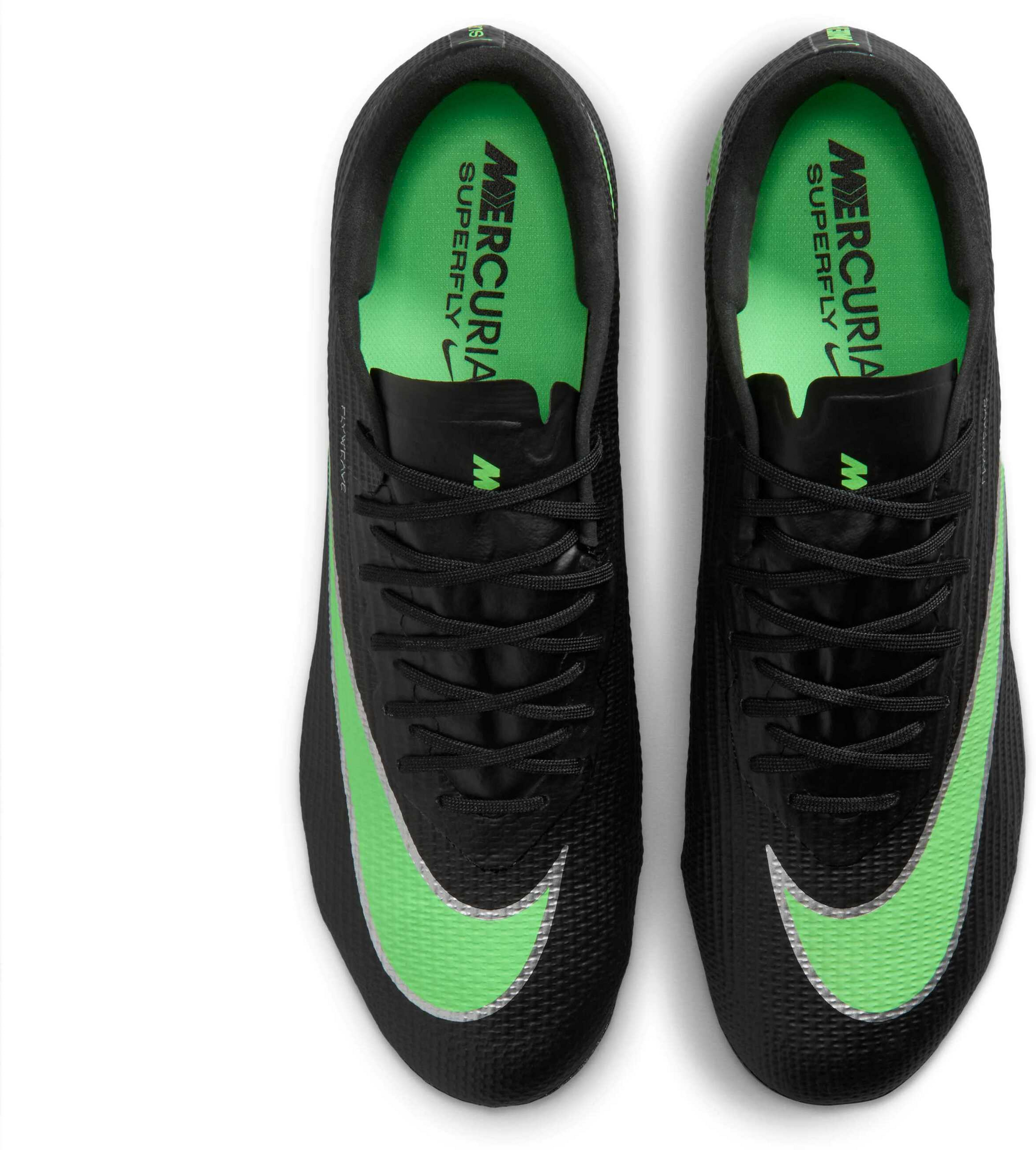 NIKE, Artificial-grass Low-top Football Boots Mercurial Superfly 11 Pro