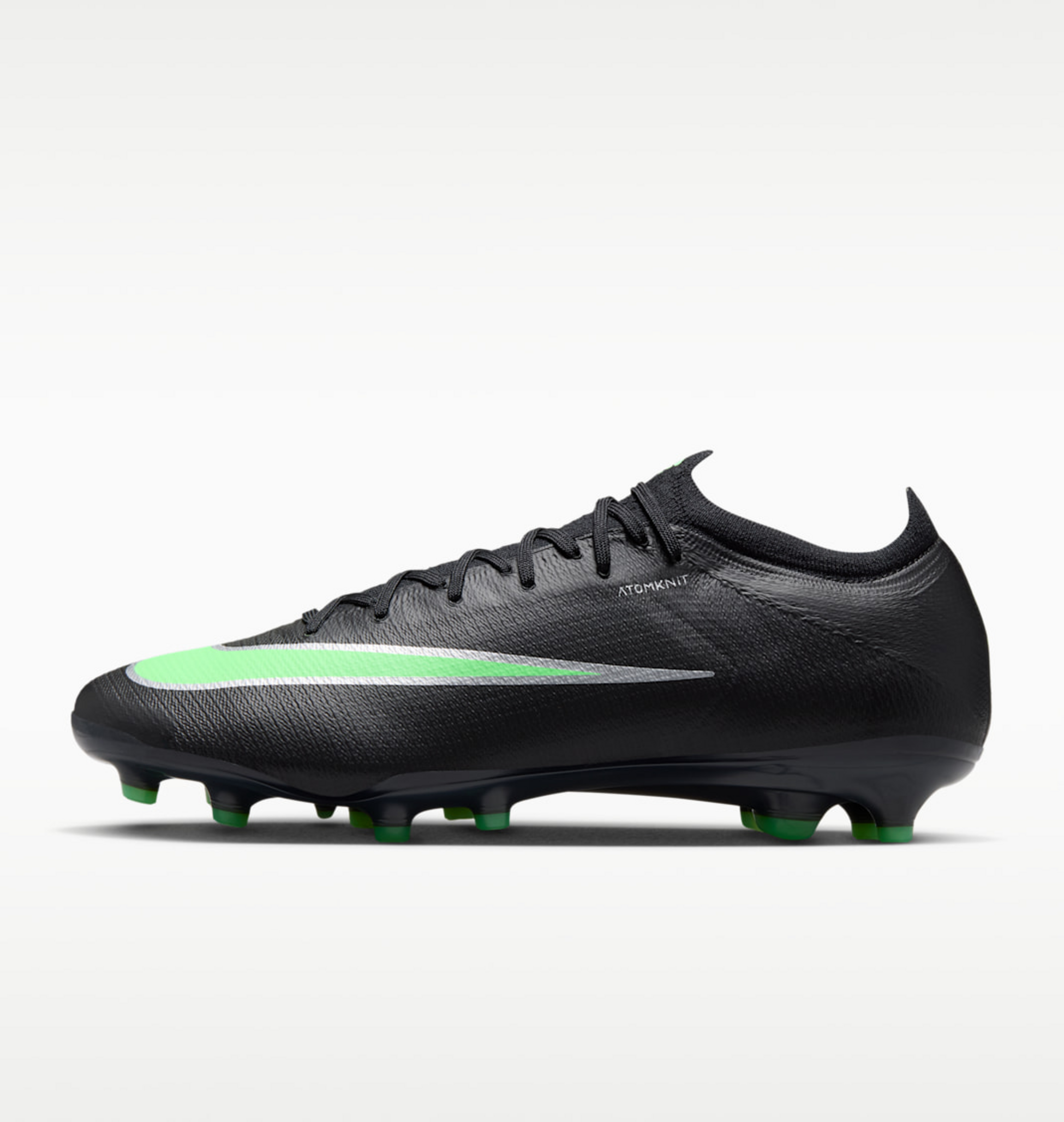 NIKE, Artificial-grass Low-top Football Boots Mercurial Vapor 17 Elite