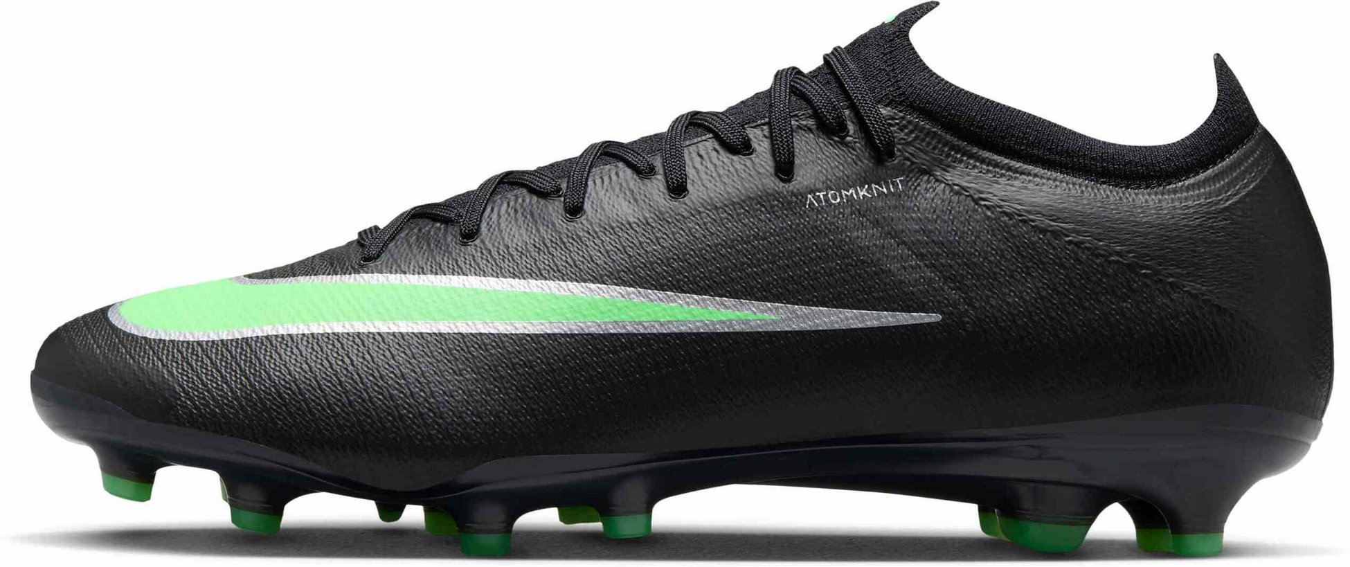 NIKE, Artificial-grass Low-top Football Boots Mercurial Vapor 17 Elite