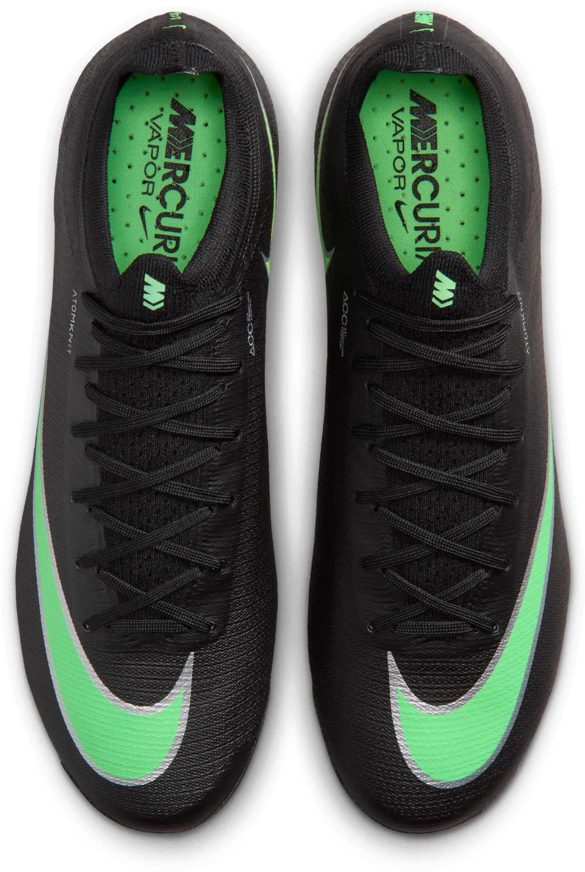 NIKE, Artificial-grass Low-top Football Boots Mercurial Vapor 17 Elite