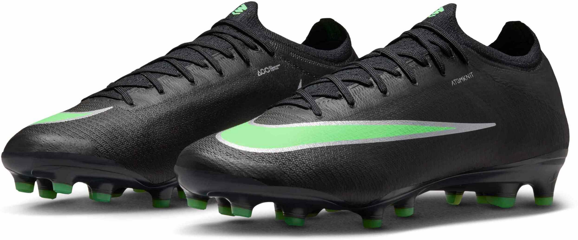 NIKE, Artificial-grass Low-top Football Boots Mercurial Vapor 17 Elite