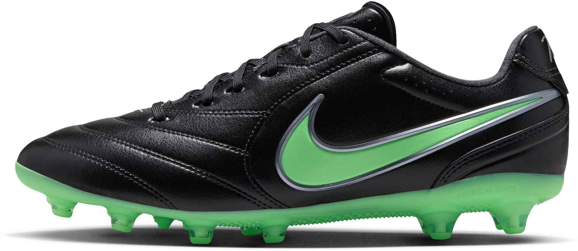 NIKE, Artificial-grass Low-top Football Boots Tiempo Ligera Pro