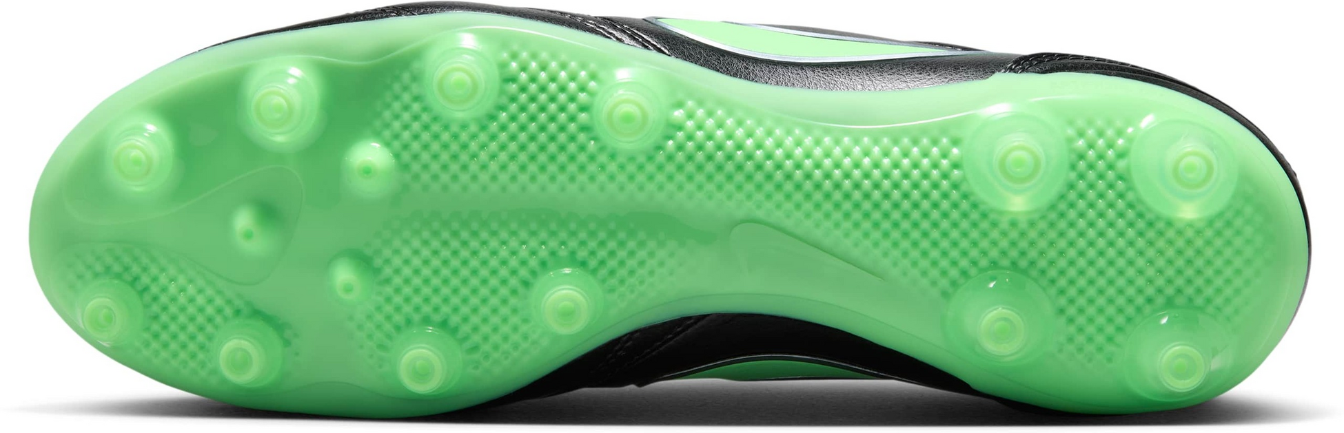 NIKE, Artificial-grass Low-top Football Boots Tiempo Ligera Pro