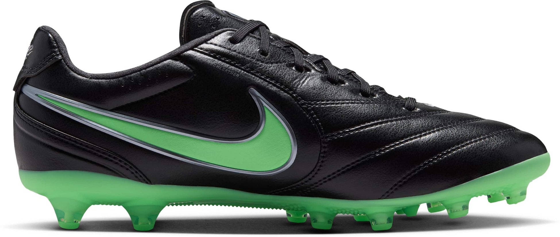 NIKE, Artificial-grass Low-top Football Boots Tiempo Ligera Pro
