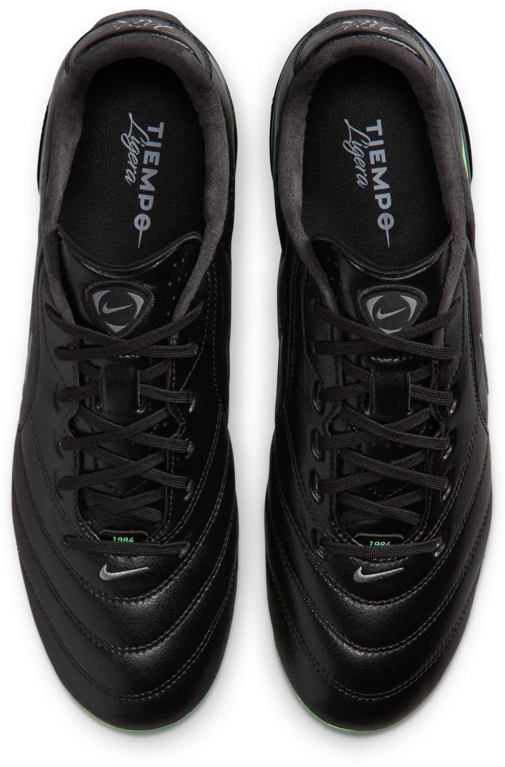 NIKE, Artificial-grass Low-top Football Boots Tiempo Ligera Pro