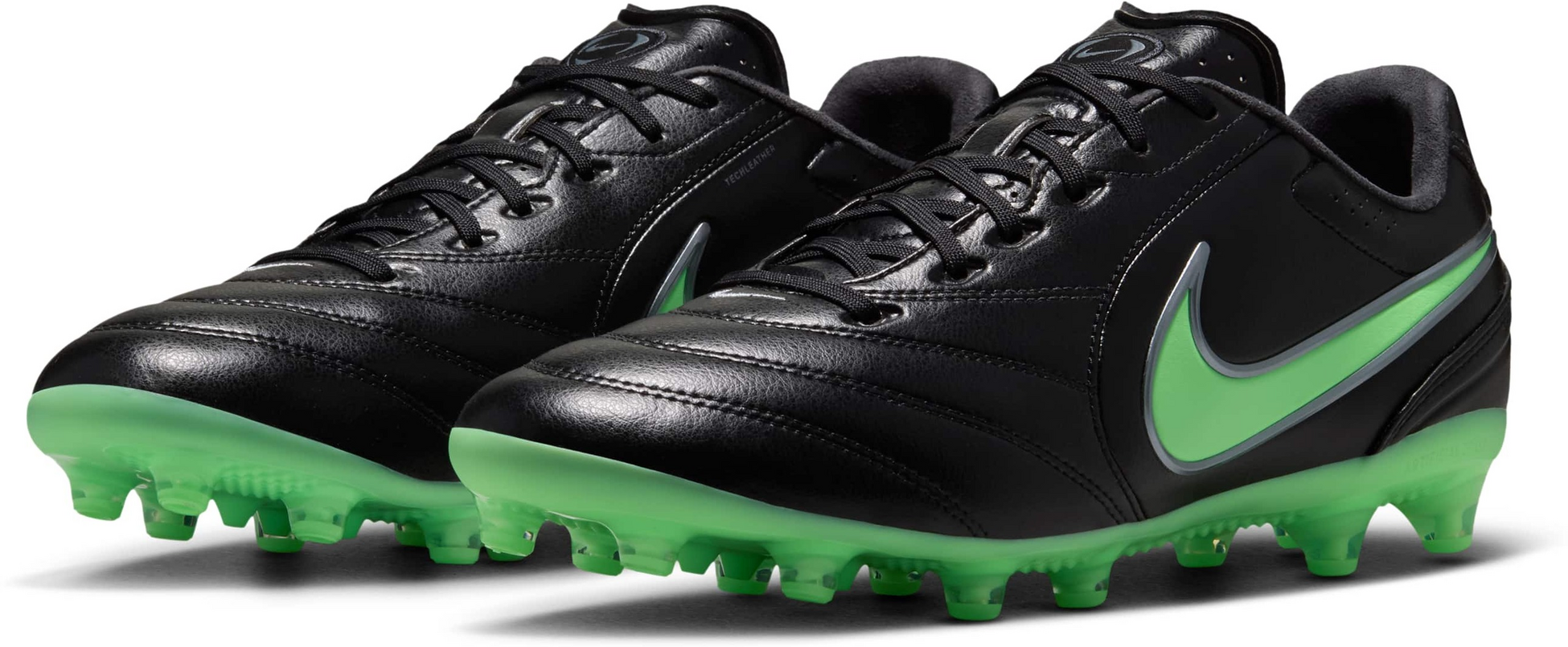 NIKE, Artificial-grass Low-top Football Boots Tiempo Ligera Pro