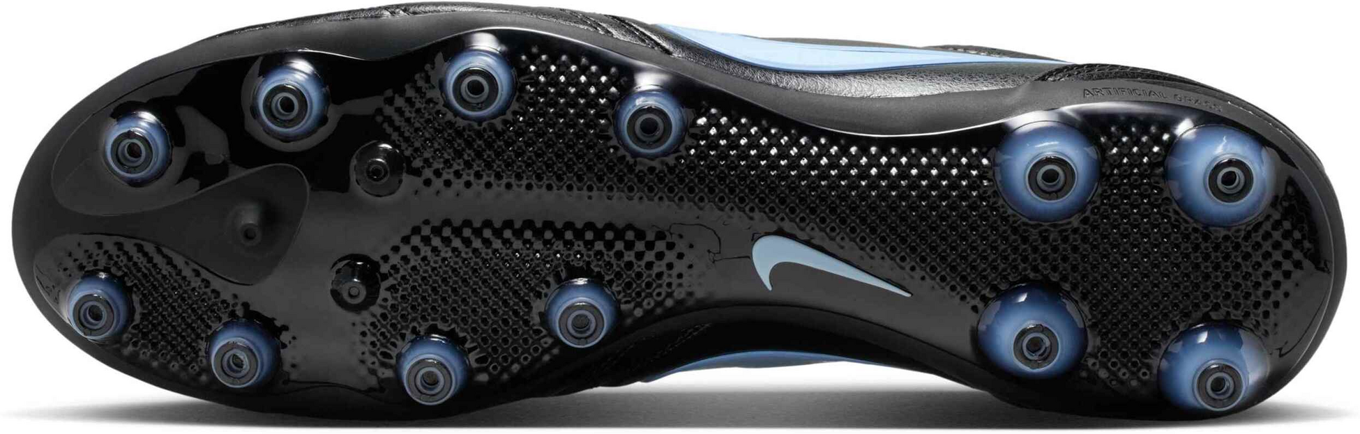 NIKE, Artificial-grass Low-top Football Boots Tiempo Ligera Pro